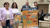 Fête du jeu 2026 Bagnols/Cèze