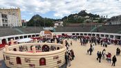 Feria des pitchouns Arènes d'Alès