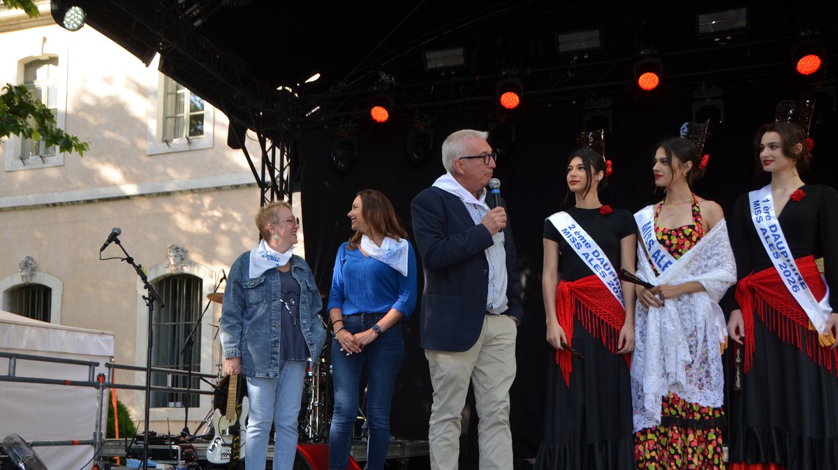 Feria D'ALès 2026