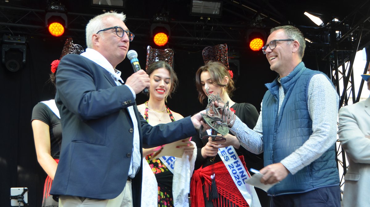 Alès Feria 2026