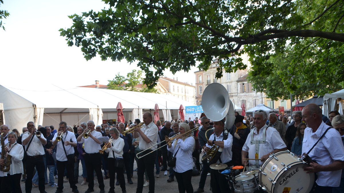 Feria ALès 2026