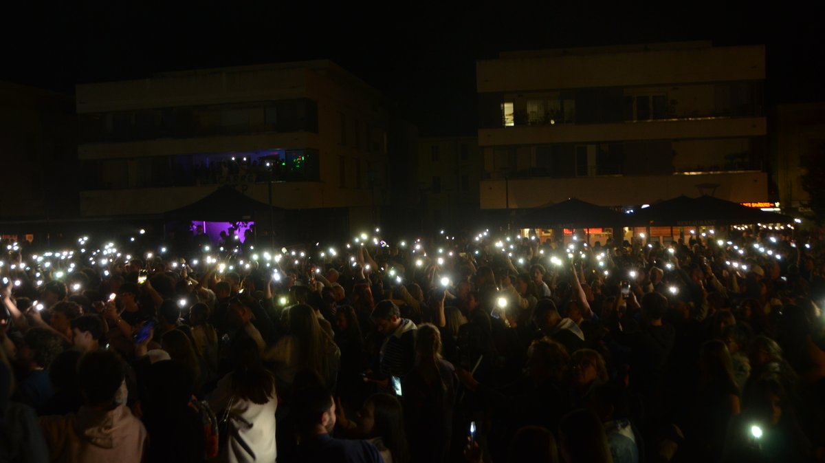 Feria Alès 2026