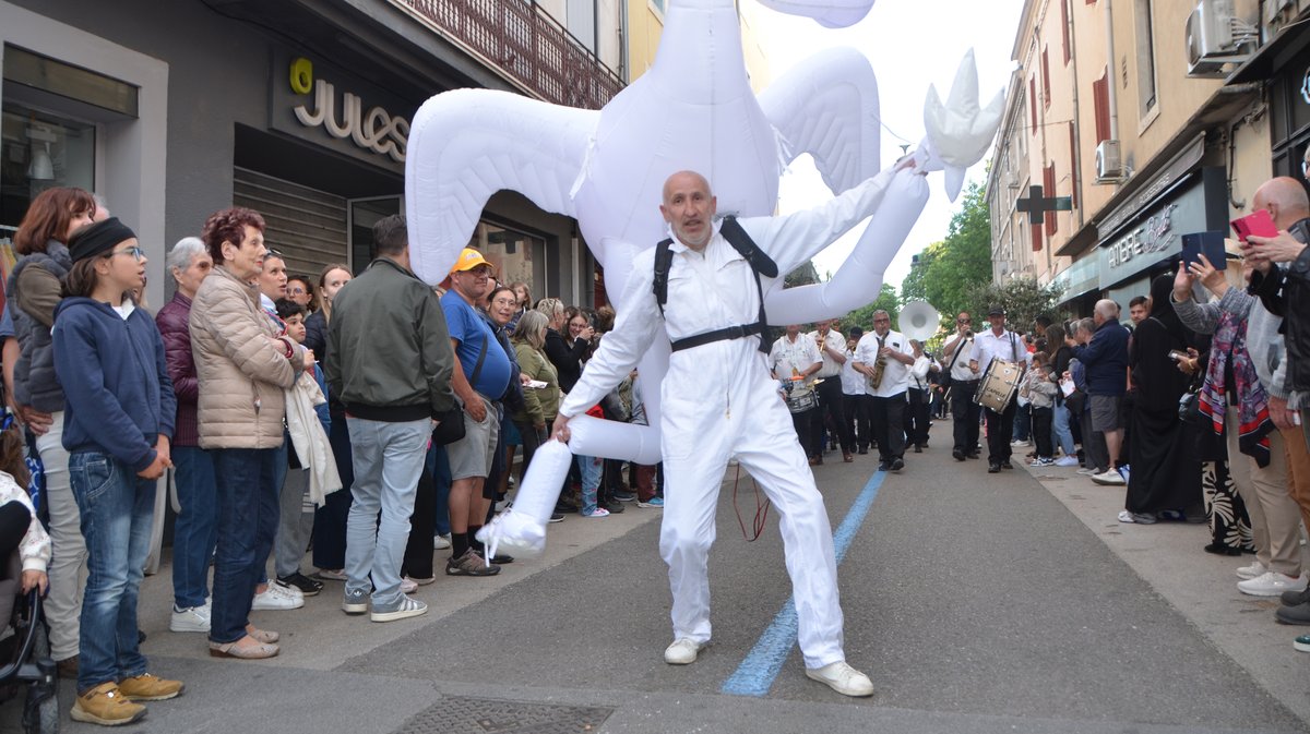 Feria Alès 2026