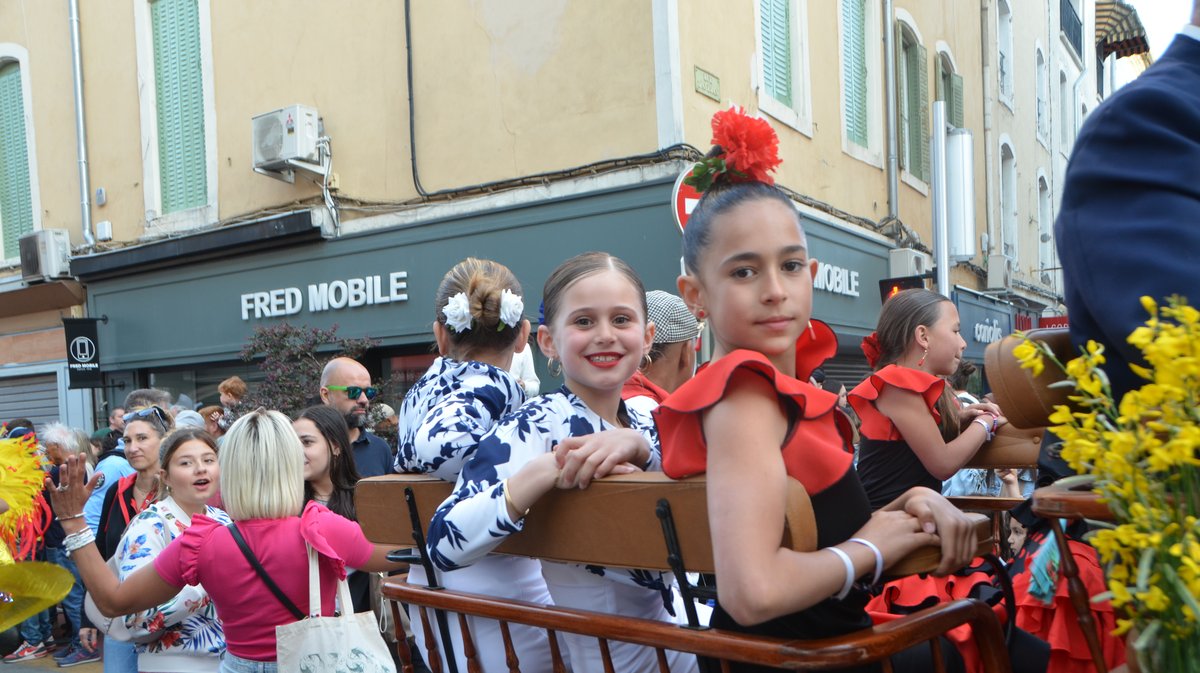 Feria Alès 2026