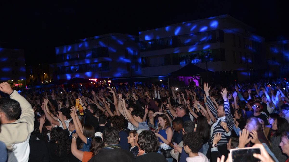 Feria Alès 2026