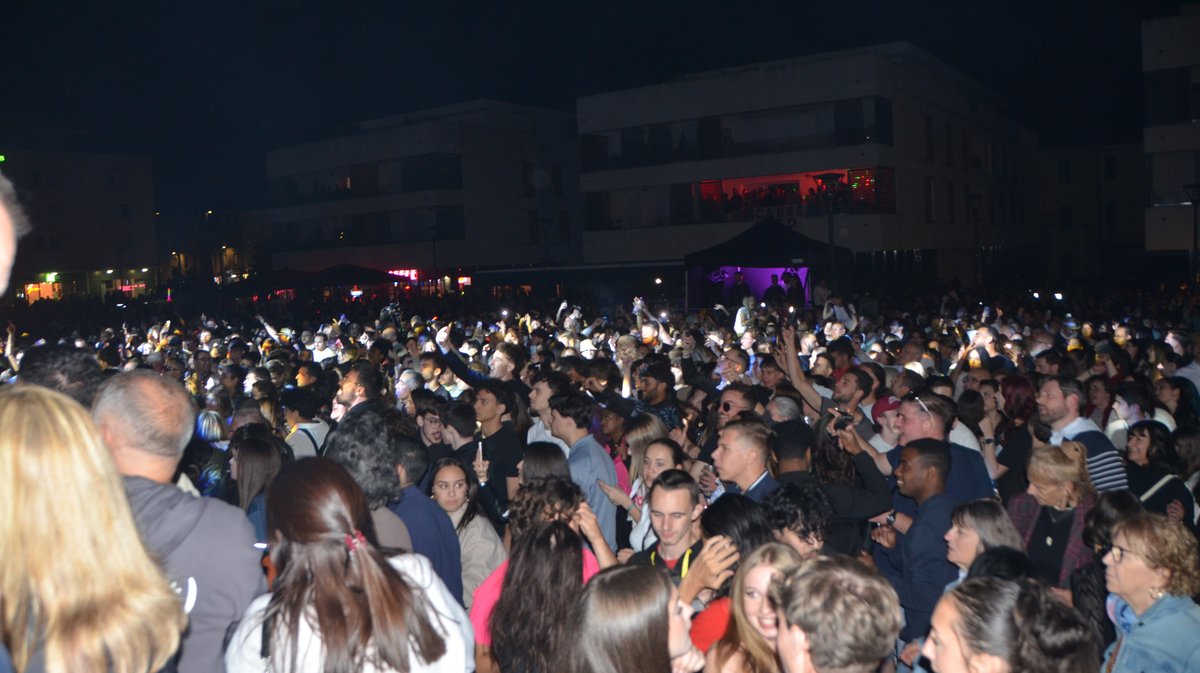 Feria Alès 2026