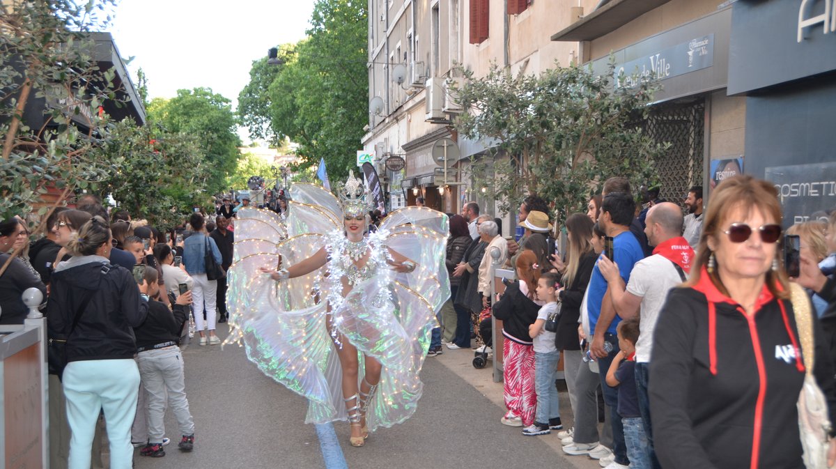 Feria Alès 2026