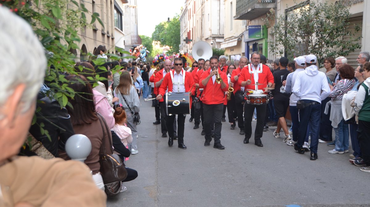 Feria Alès 2026