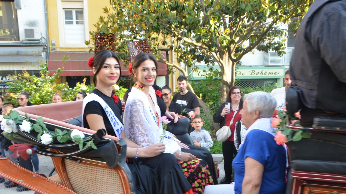 Feria Alès 2026
