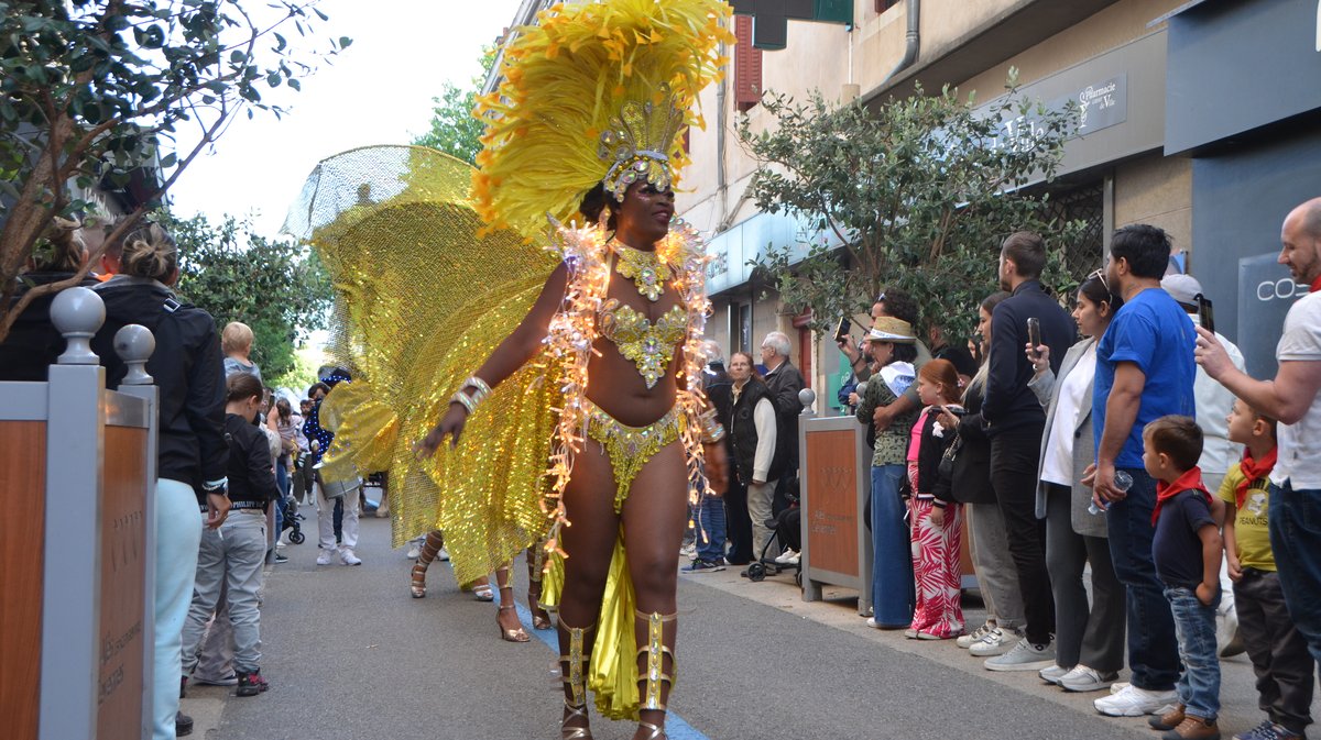 Feria Alès 2026