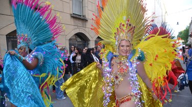 Feria Alès 2026