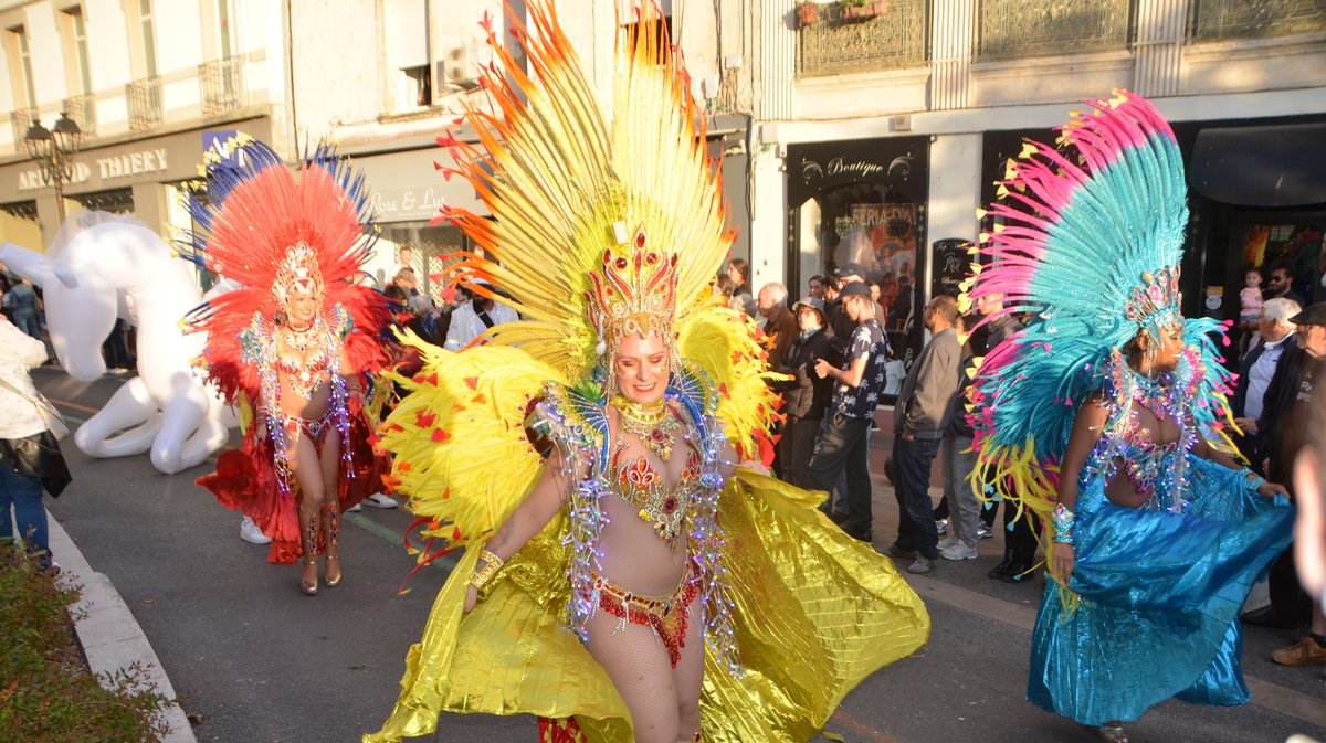 Feria Alès 2026