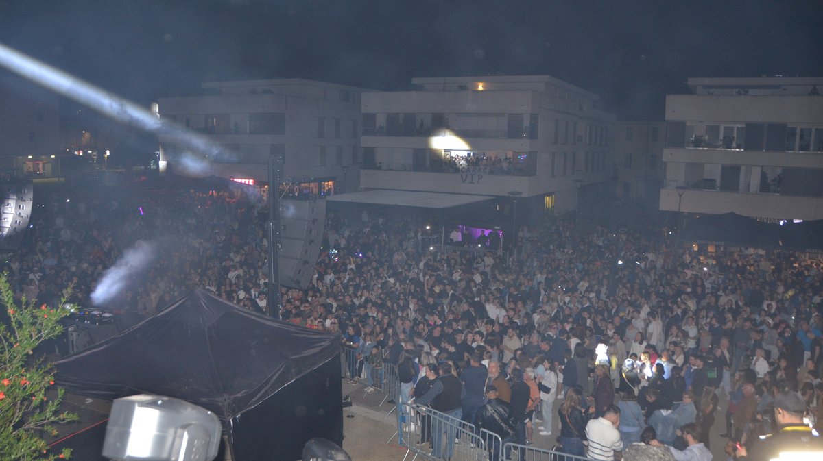 Feria Alès 2026