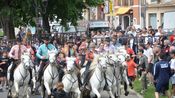 Concours d'Abrivado Feria Alès 2026