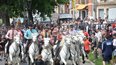 Concours d'Abrivado Feria Alès 2026