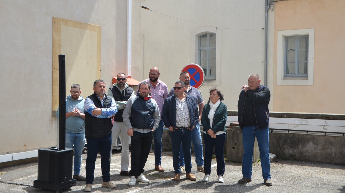 Concours d'Abrivado Feria Alès 2026