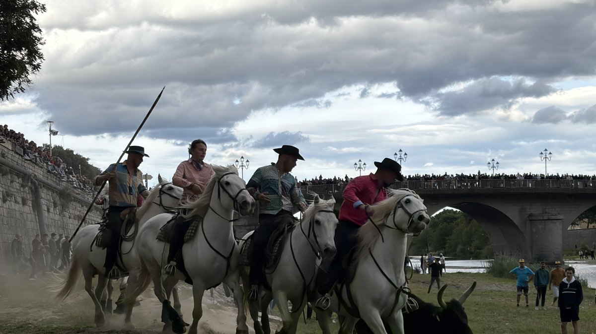 Gaze Feria Alès 2026