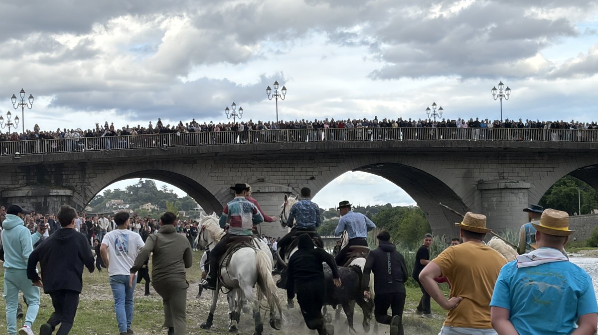 Gaze Feria Alès 2026