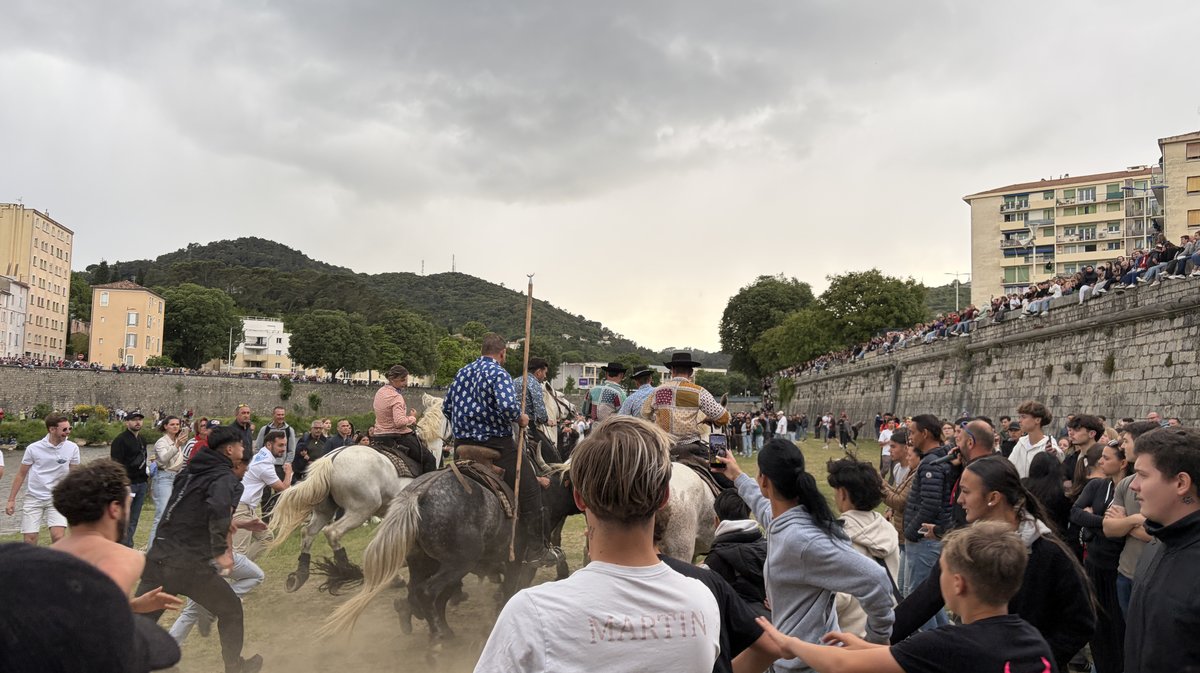 Gaze Feria Alès 2026