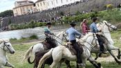 Gaze Feria Alès 2026