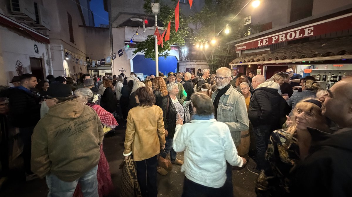 Alès feria toropiscine