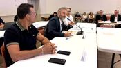 Le maire de Sommières a été élu à la présidence de l'EPTB VIdourle