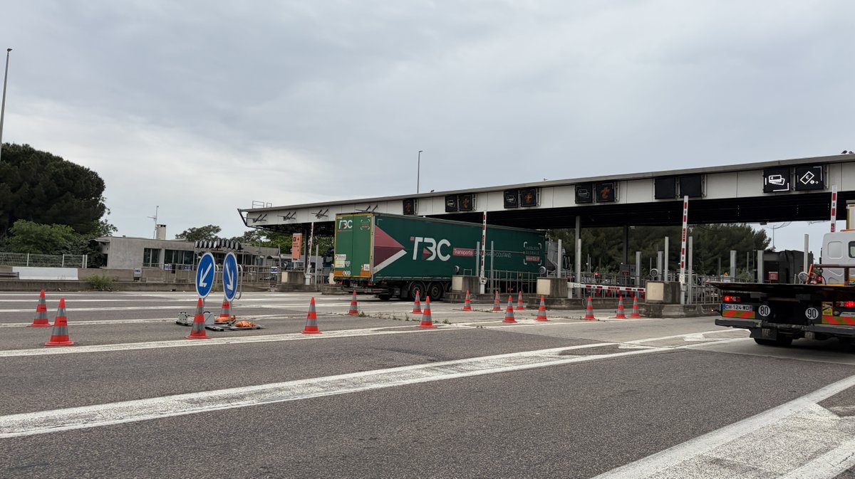 Autoroutes