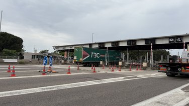 Autoroutes