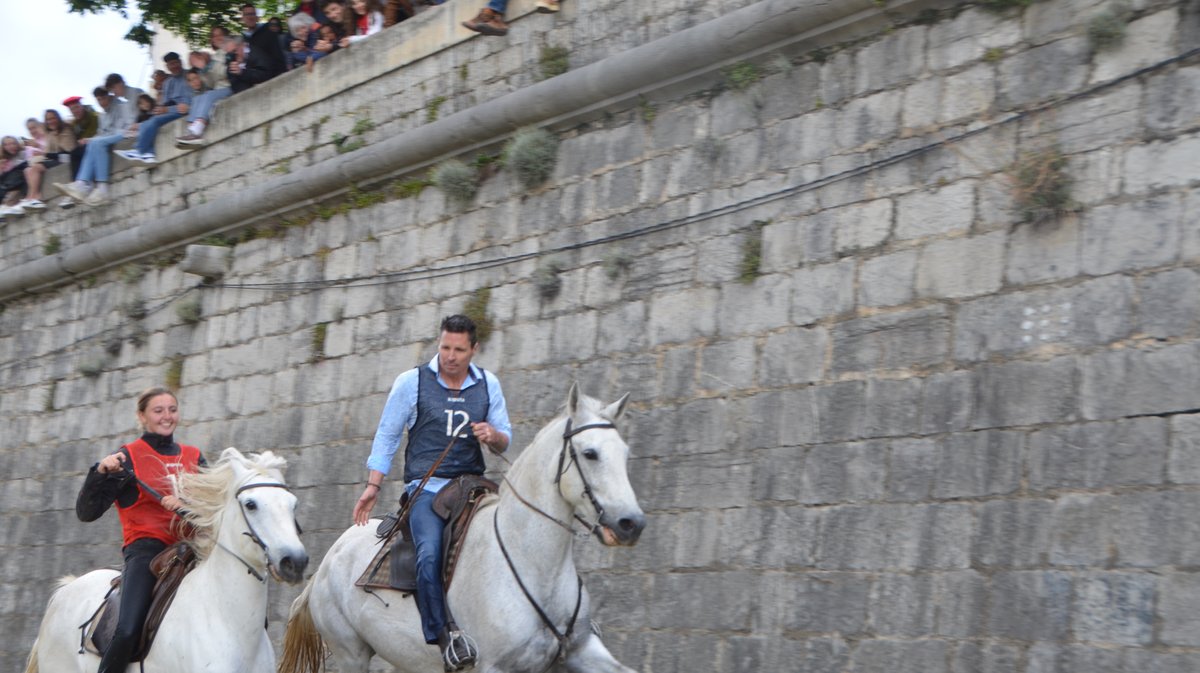Gardonnenque Feria Alès 2026