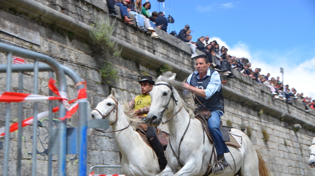Gardonnenque Feria Alès 2026