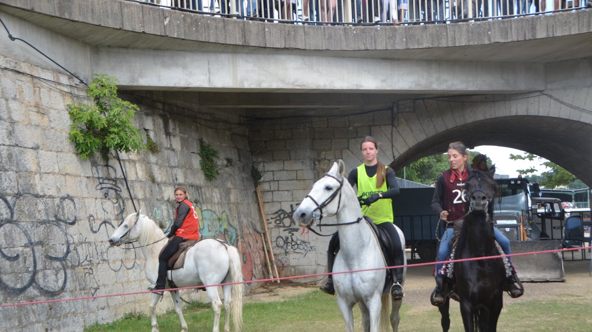 Gardonnenque Feria Alès 2026