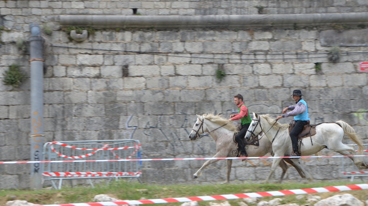 Gardonnenque Feria Alès 2026
