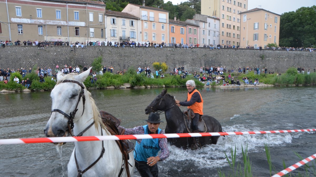Gardonnenque Feria Alès 2026