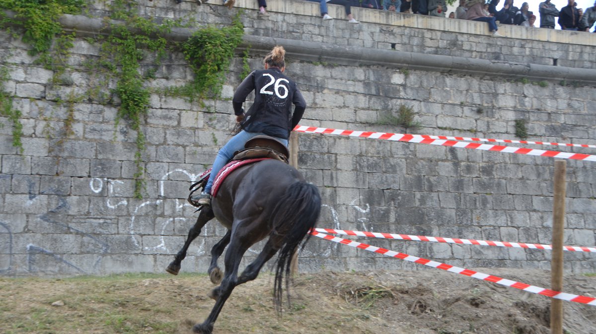 Gardonnenque Feria Alès 2026