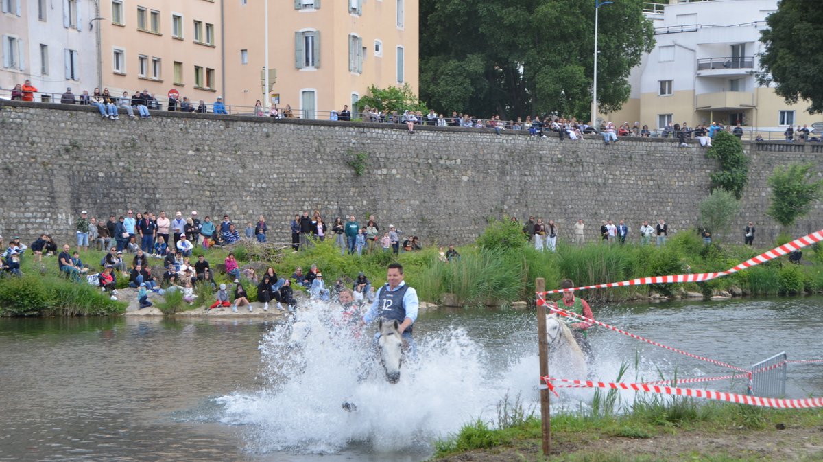 Gardonnenque Feria Alès 2026