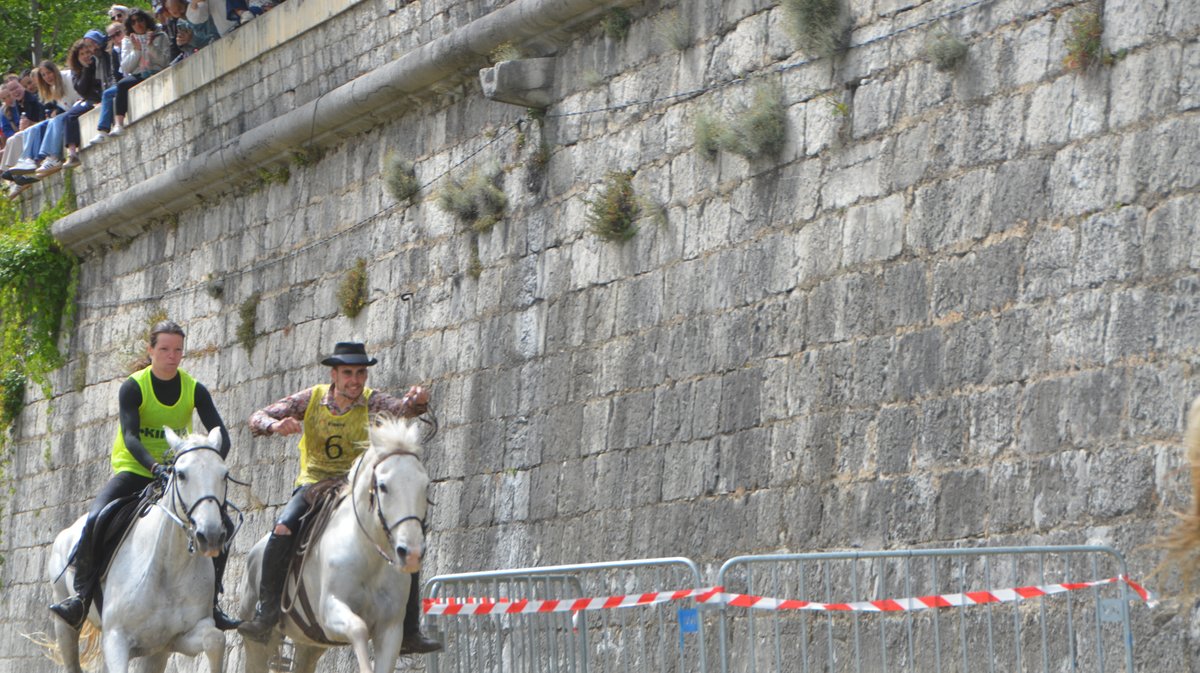 Gardonnenque Feria Alès 2026