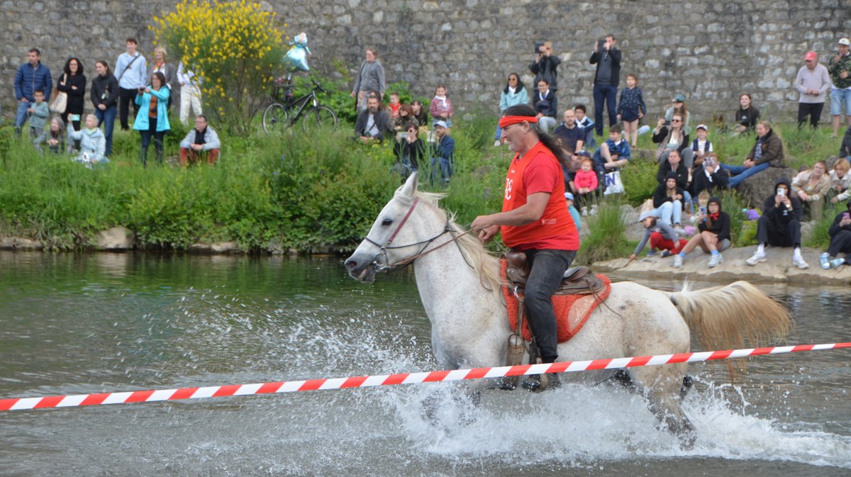 Gardonnenque Feria Alès 2026