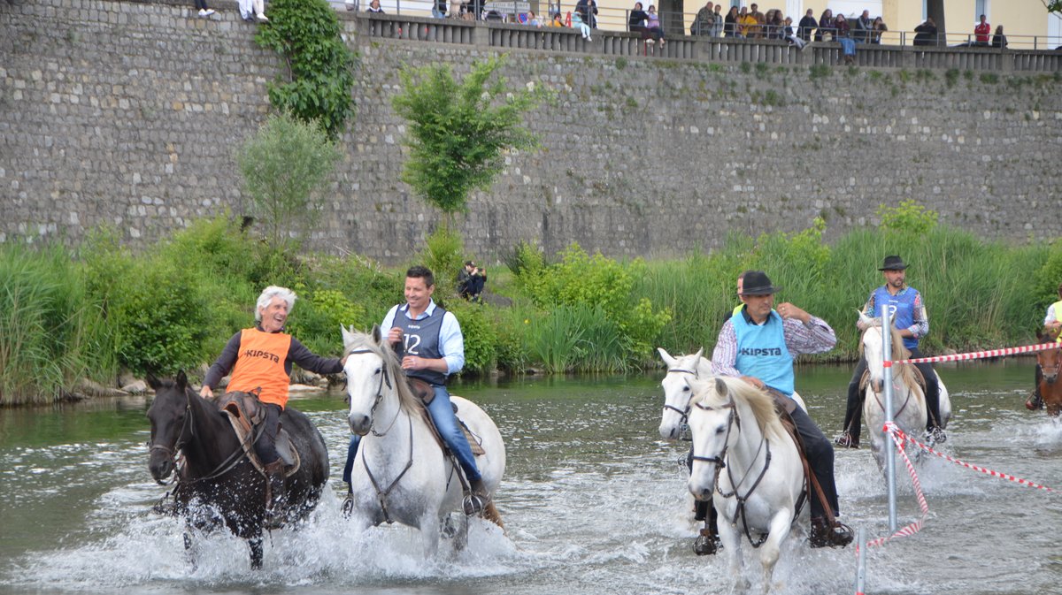 Gardonnenque Feria Alès 2026