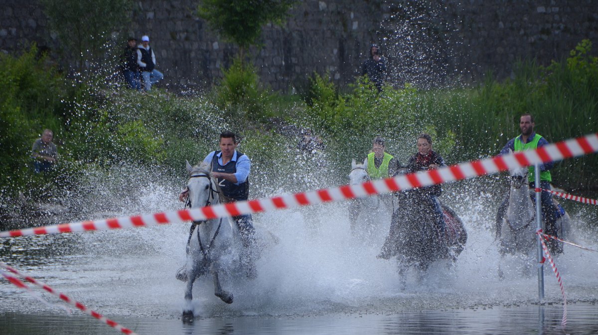 Gardonnenque Feria Alès 2026