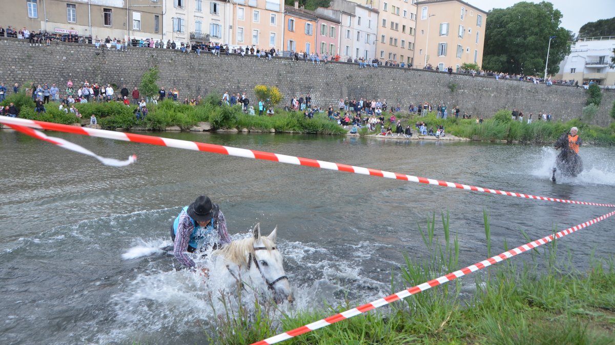 Gardonnenque Feria Alès 2026
