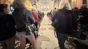 Messe sévillane Alès