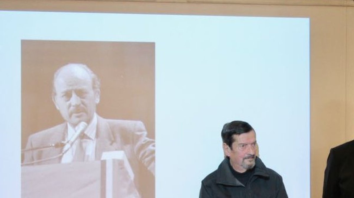 Gérard Revol décès
