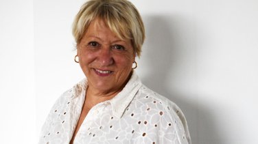 Sylvette Fayet, nouvelle présidente du Sitom