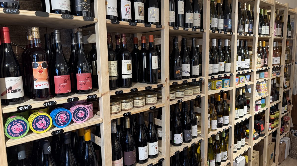 Le Cellier Lunel