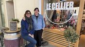 Le Cellier Lunel