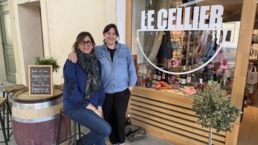 Le Cellier Lunel