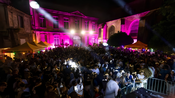 Bal des pompiers d'Arles