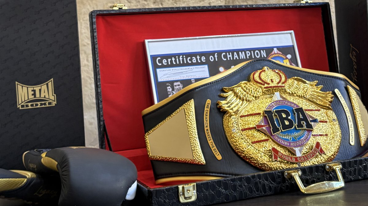 Émilie Sonvico combat de boxe
