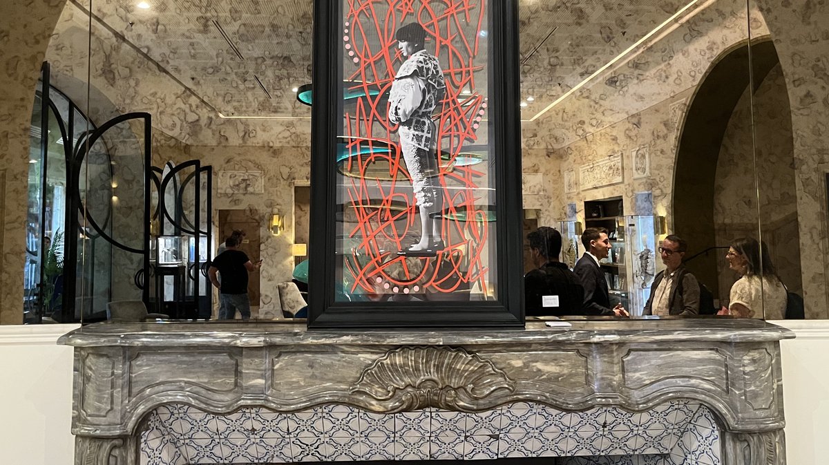 jonathan veyrunes exposition imperator