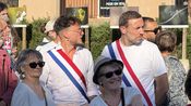 Raphaël Arnault Thomas Portes LFI